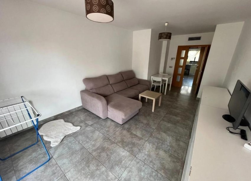New Build - Apartment - Alicante