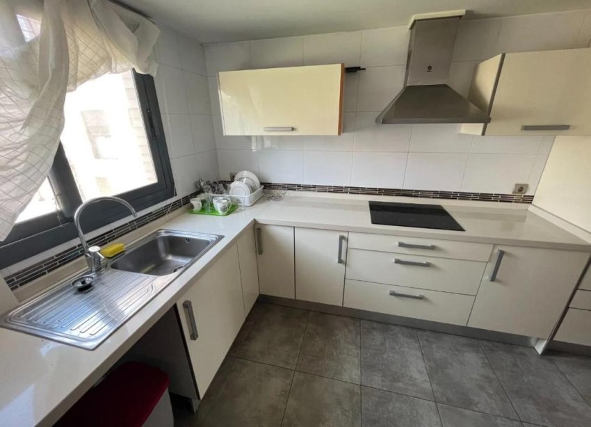 New Build - Apartment - Alicante