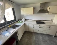 New Build - Apartment - Alicante