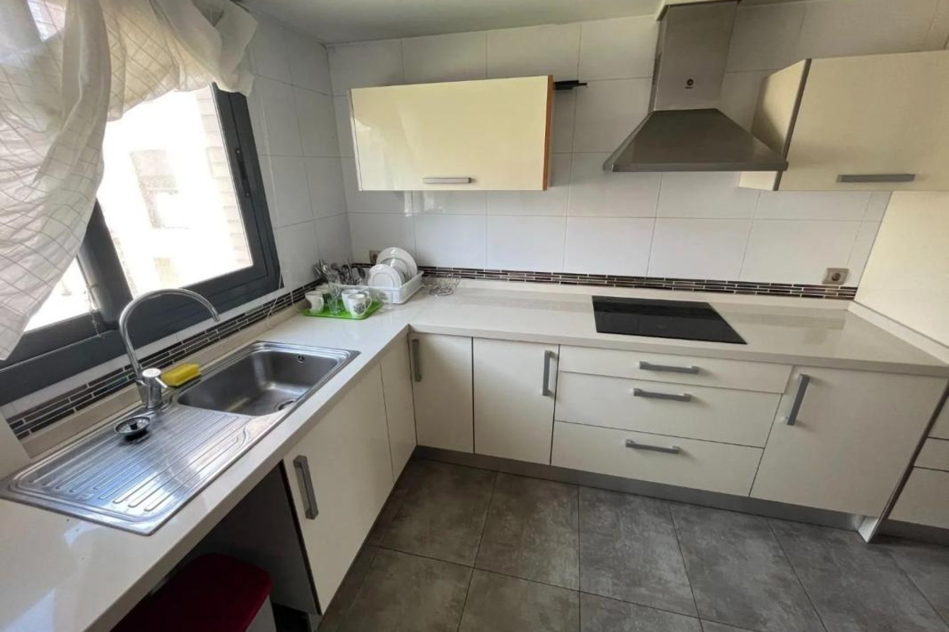 New Build - Apartment - Alicante
