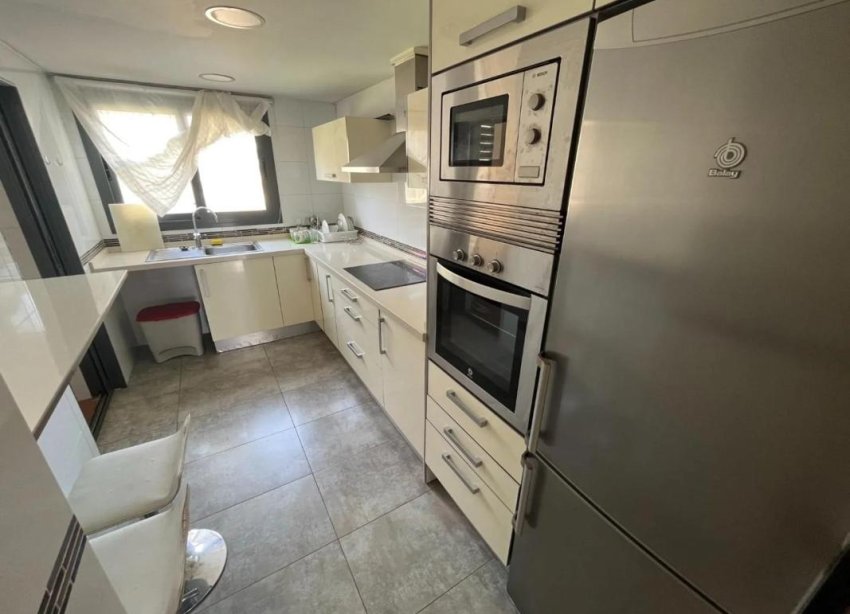 New Build - Apartment - Alicante