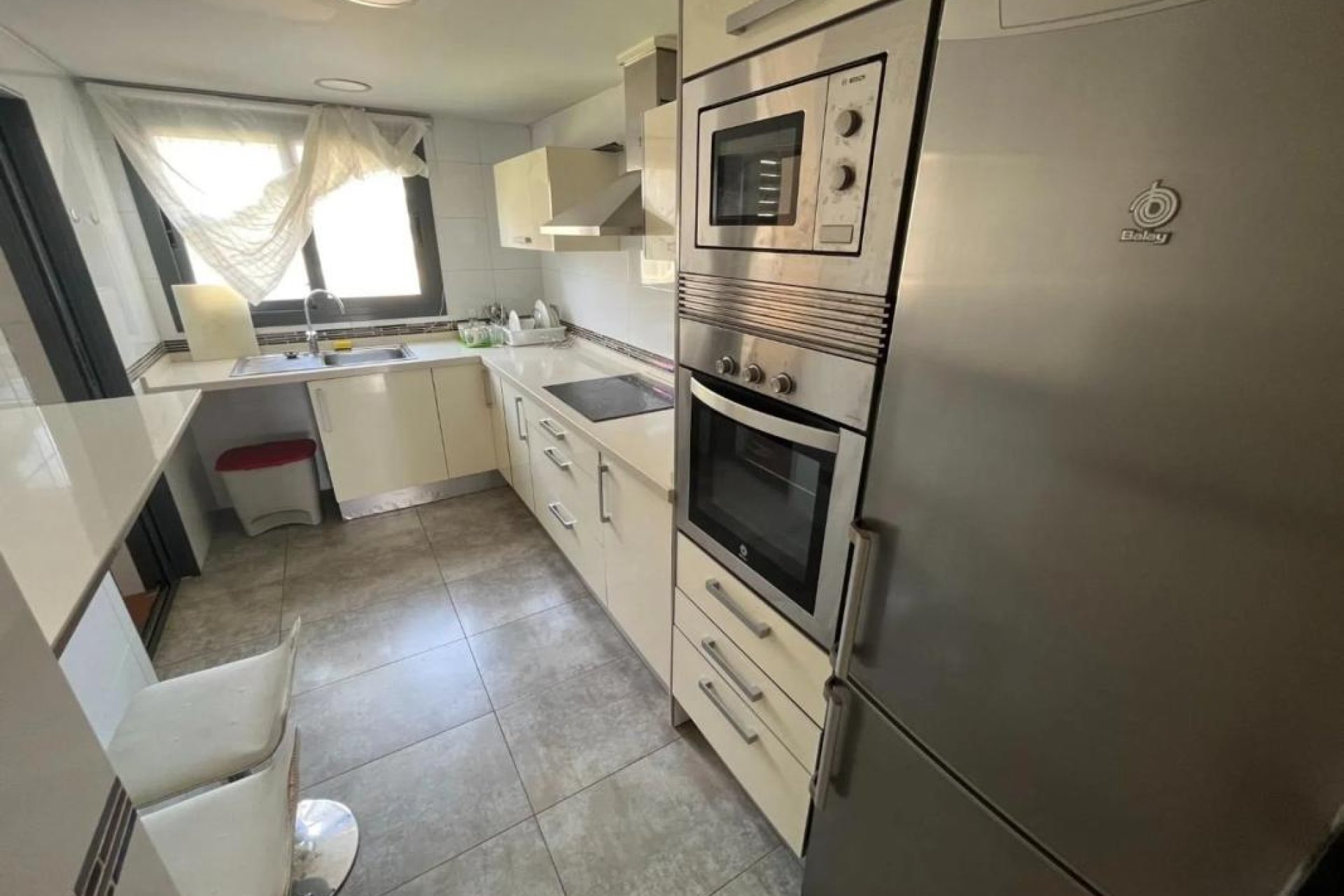 New Build - Apartment - Alicante
