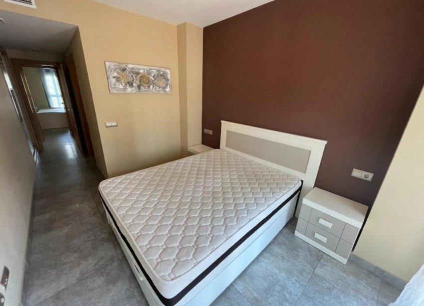 New Build - Apartment - Alicante