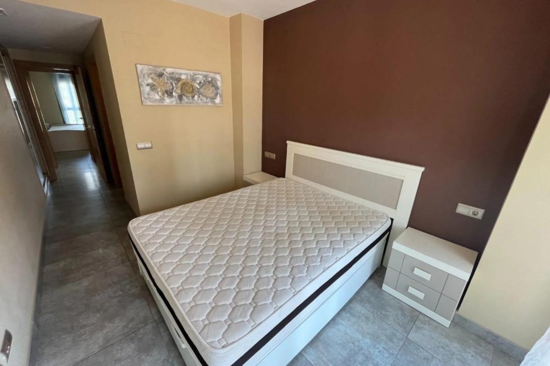 New Build - Apartment - Alicante