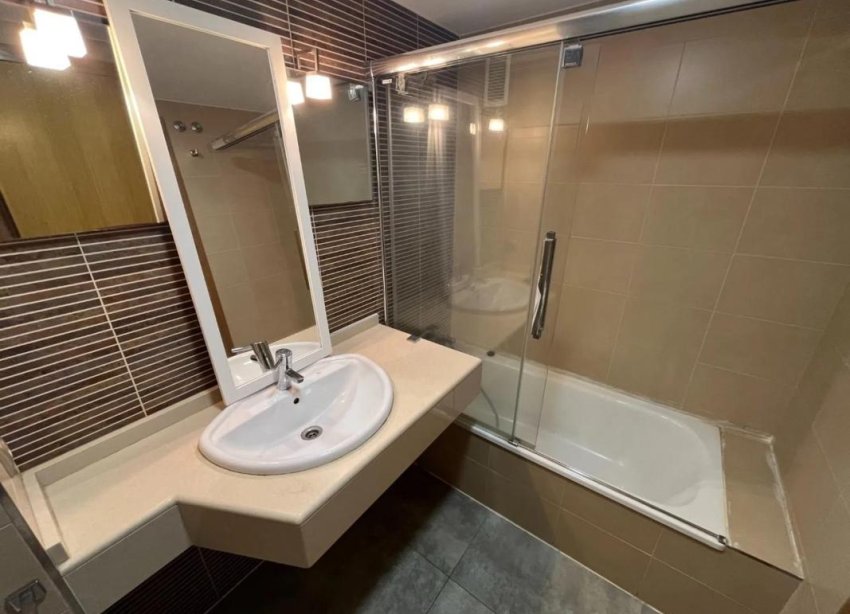 New Build - Apartment - Alicante