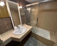New Build - Apartment - Alicante