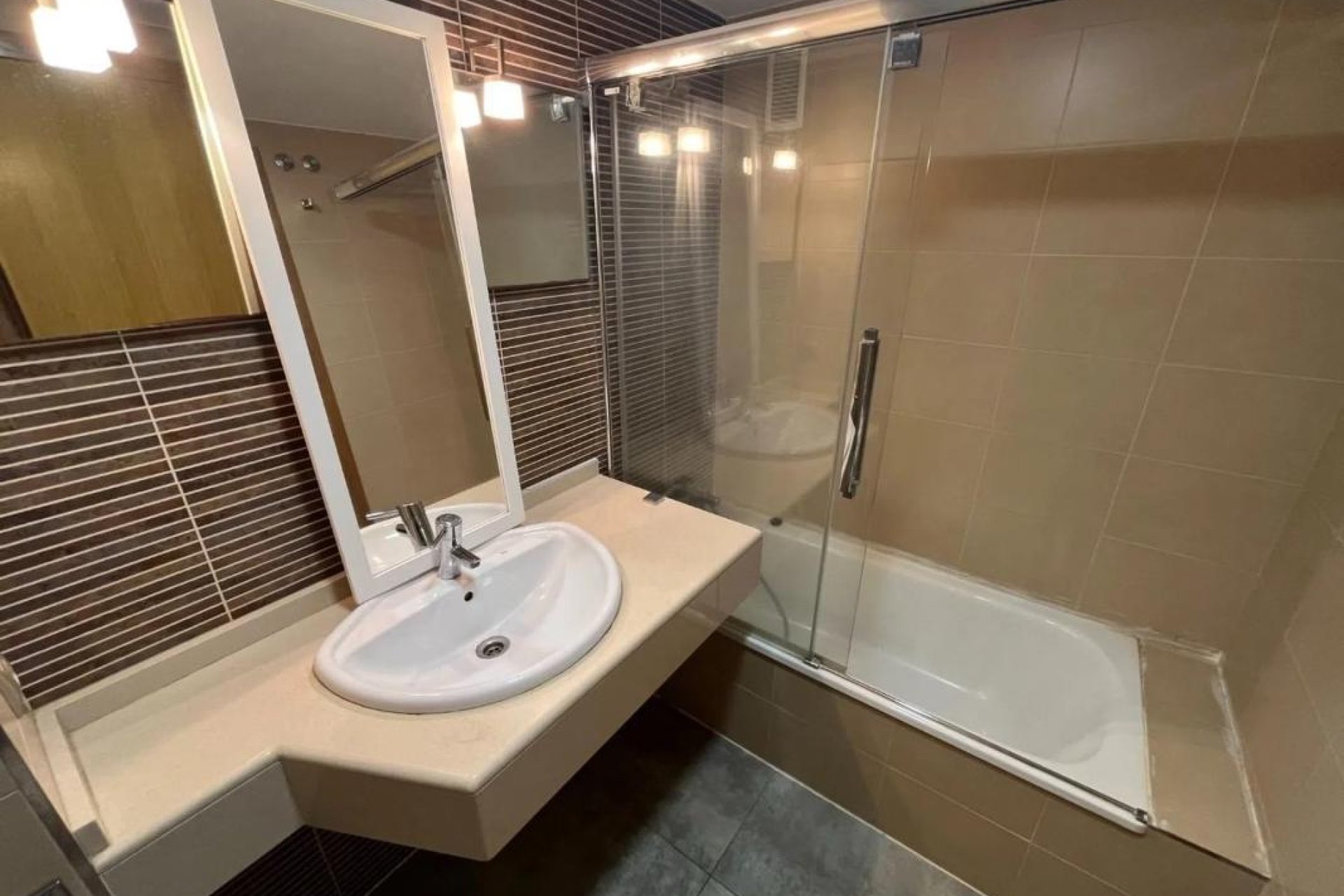 New Build - Apartment - Alicante