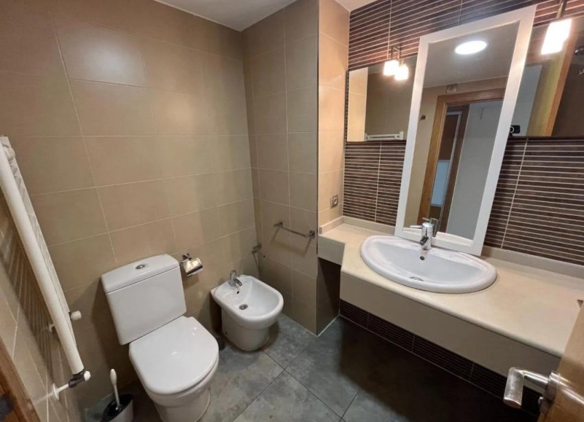 New Build - Apartment - Alicante