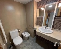 New Build - Apartment - Alicante
