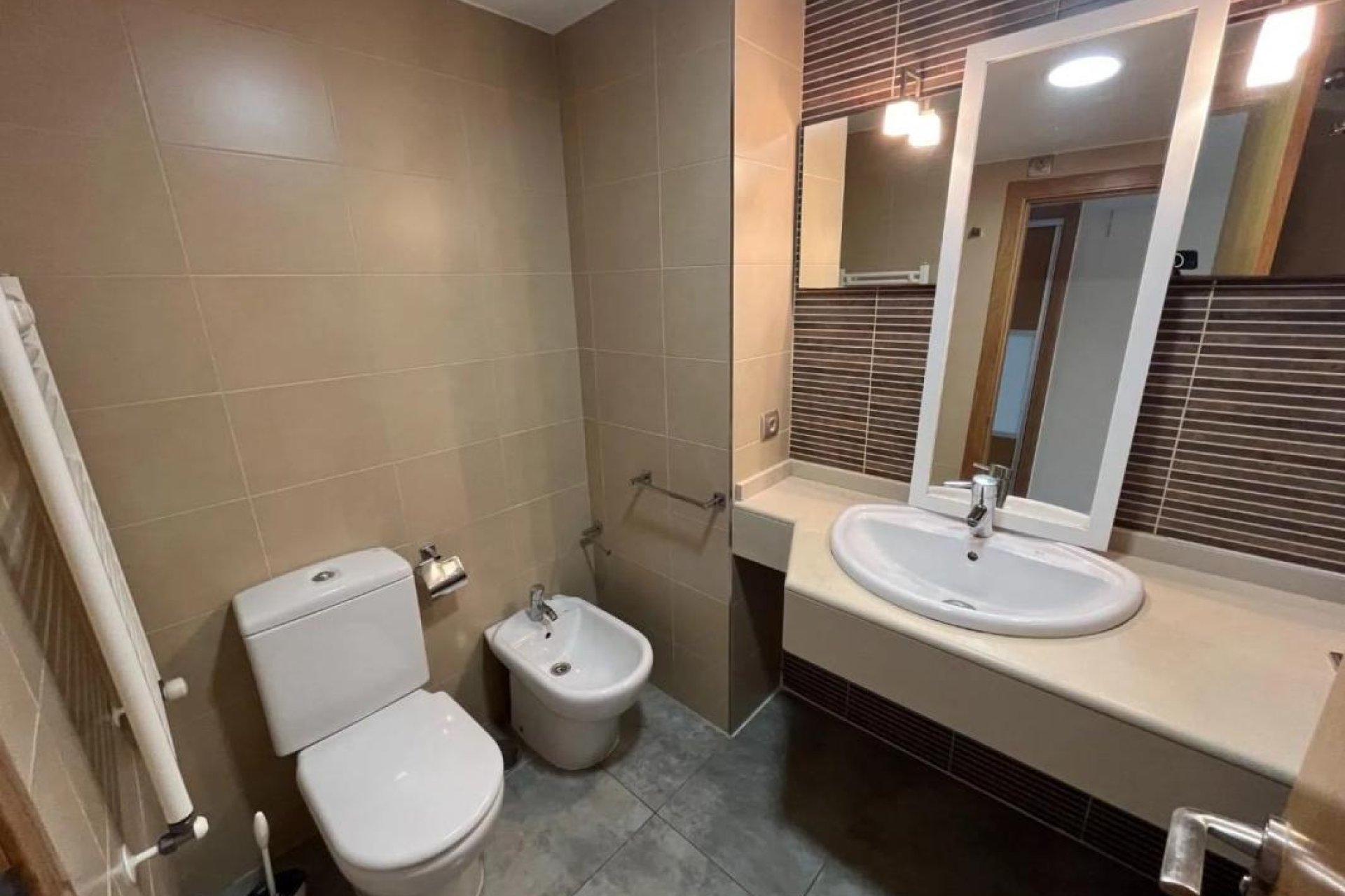 New Build - Apartment - Alicante