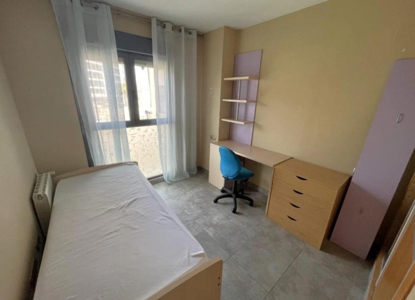 New Build - Apartment - Alicante