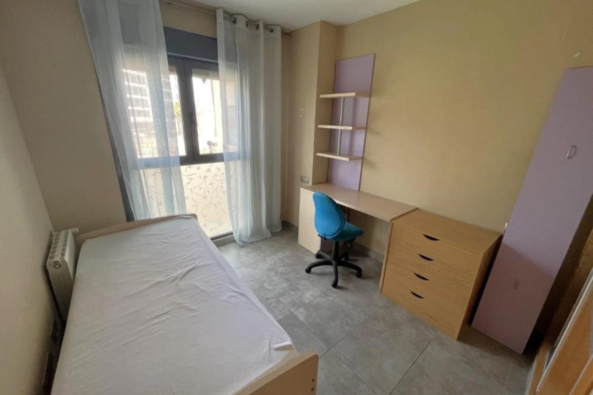 New Build - Apartment - Alicante