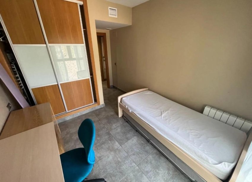 New Build - Apartment - Alicante