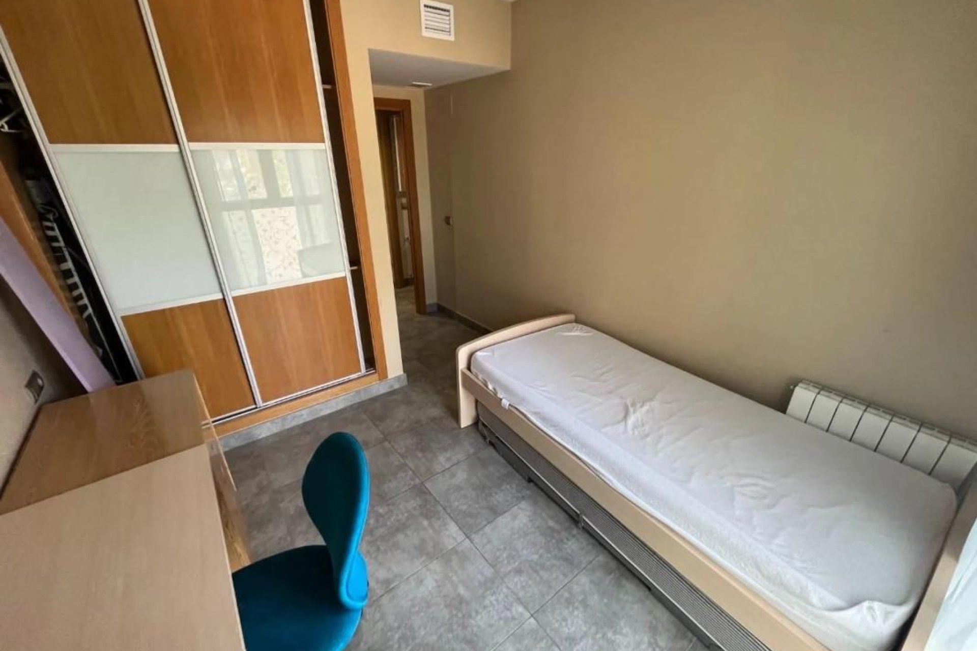 New Build - Apartment - Alicante