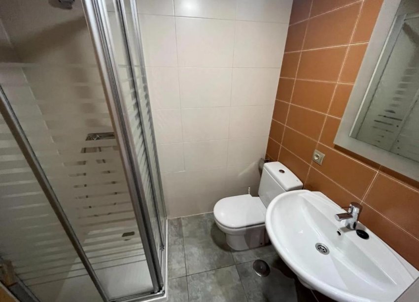 New Build - Apartment - Alicante