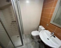 New Build - Apartment - Alicante
