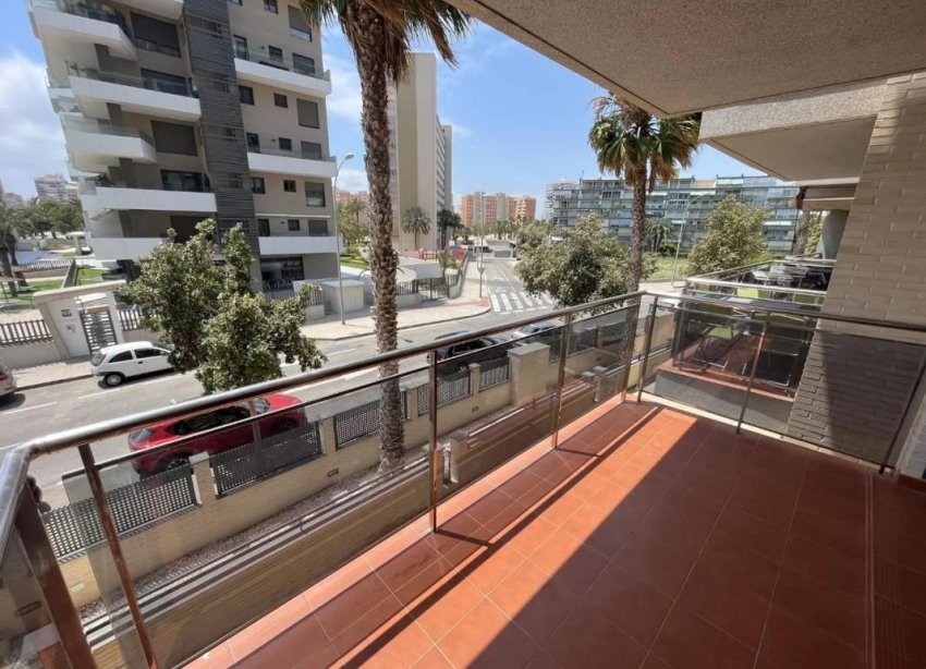 New Build - Apartment - Alicante