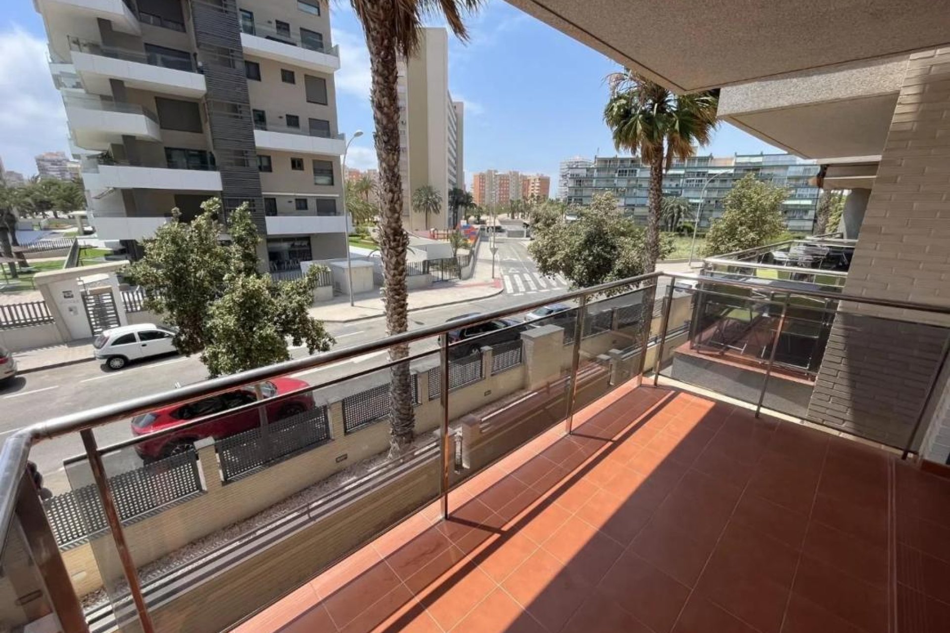 New Build - Apartment - Alicante