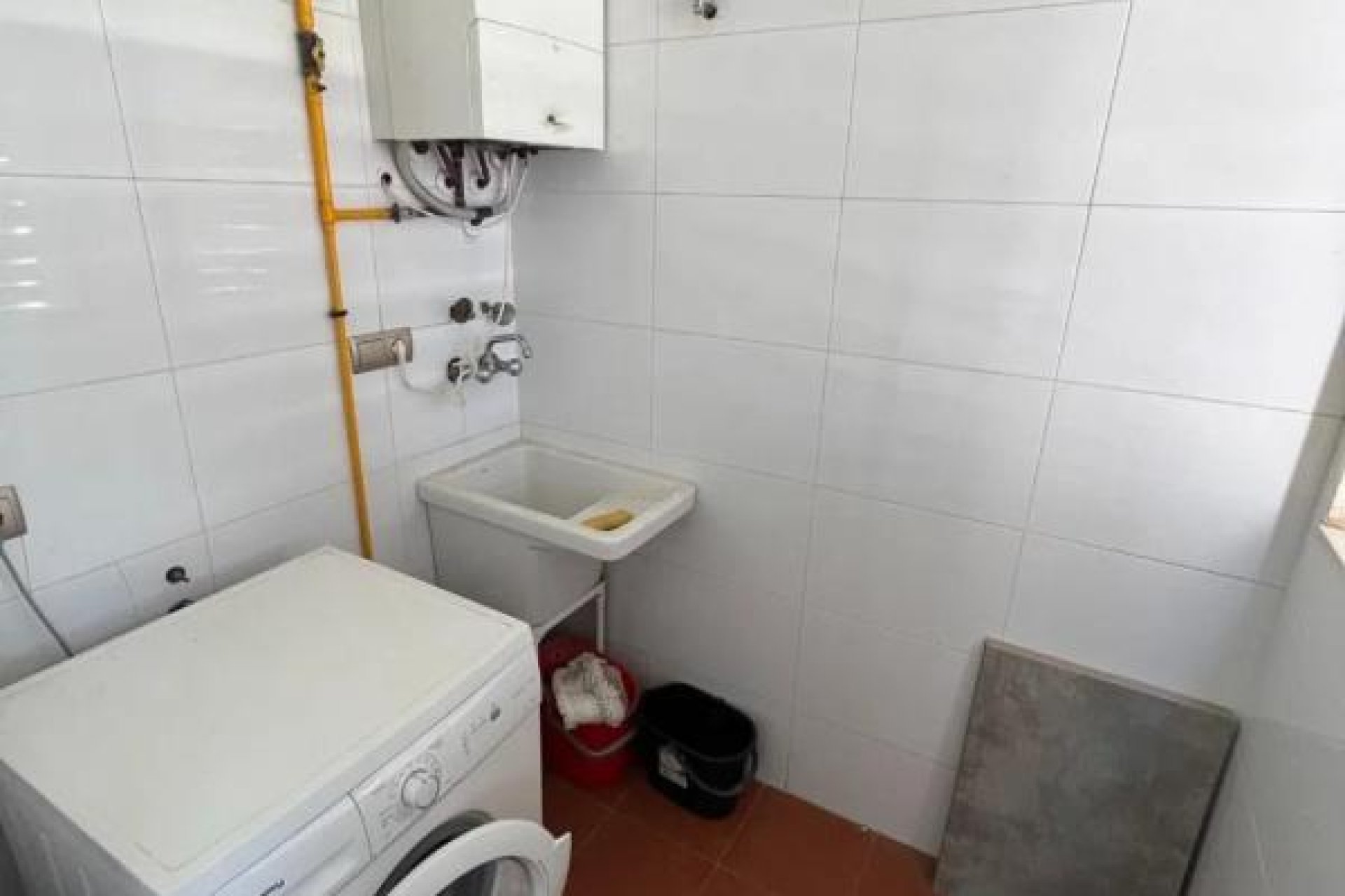 New Build - Apartment - Alicante