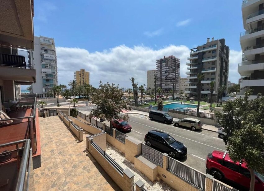 New Build - Apartment - Alicante