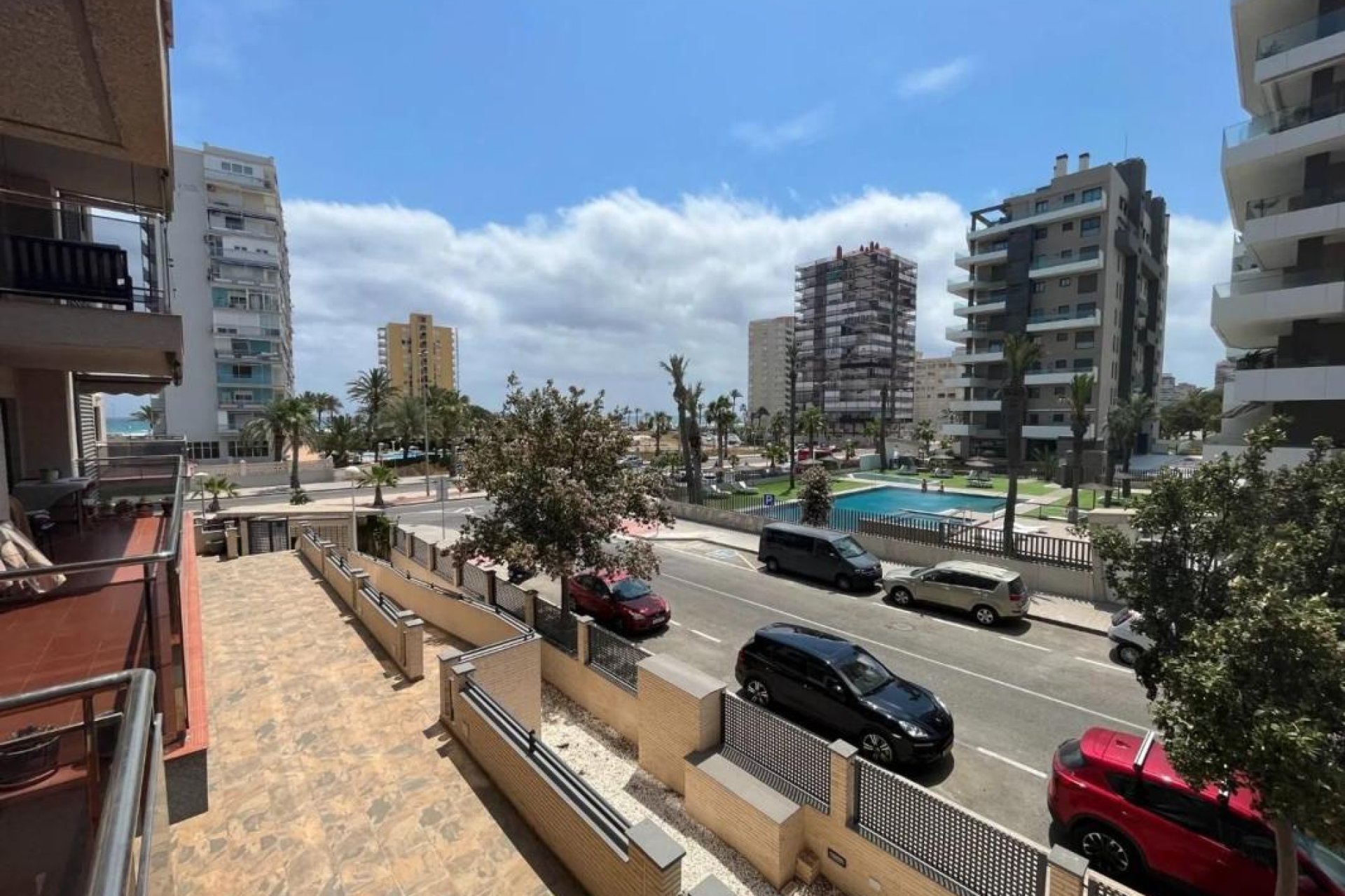 New Build - Apartment - Alicante