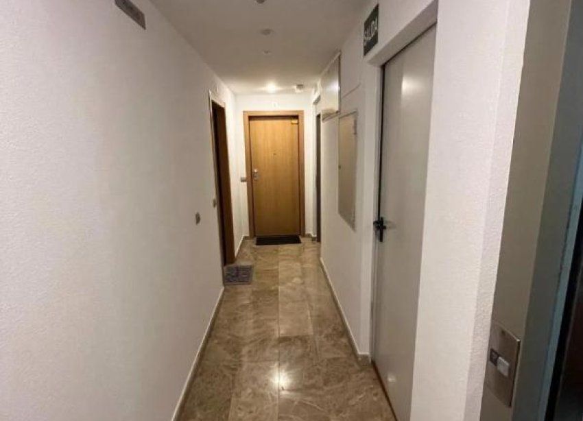 New Build - Apartment - Alicante