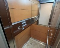 New Build - Apartment - Alicante