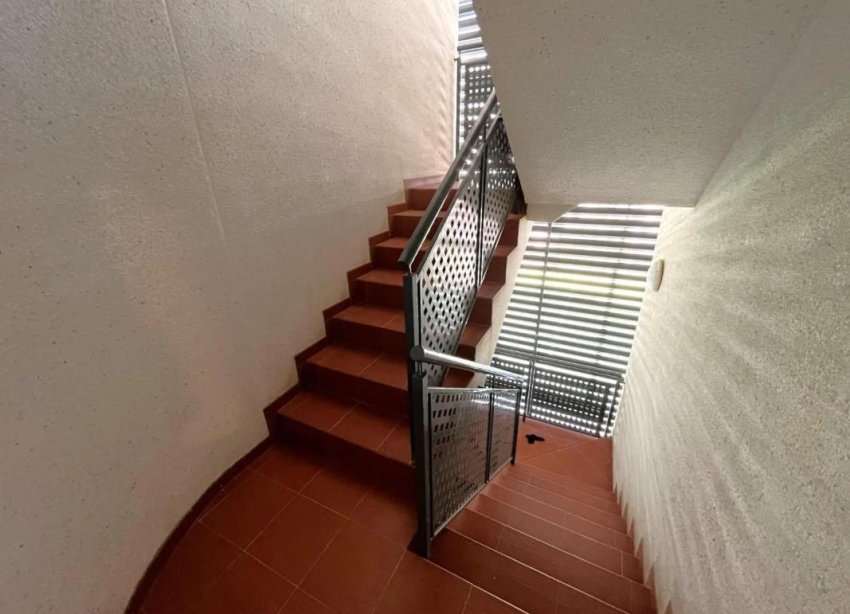 New Build - Apartment - Alicante