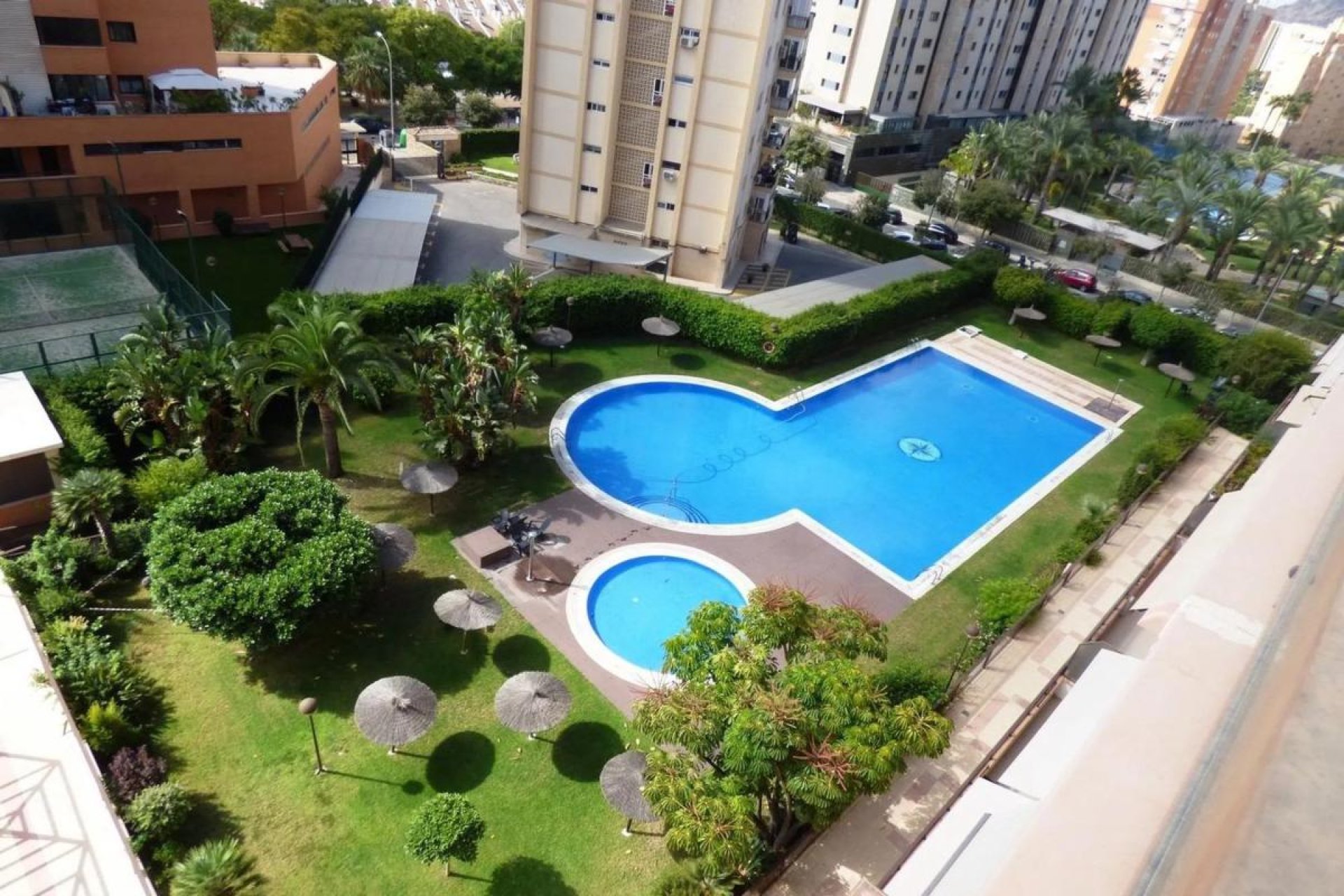 New Build - Apartment - Alicante