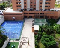 New Build - Apartment - Alicante