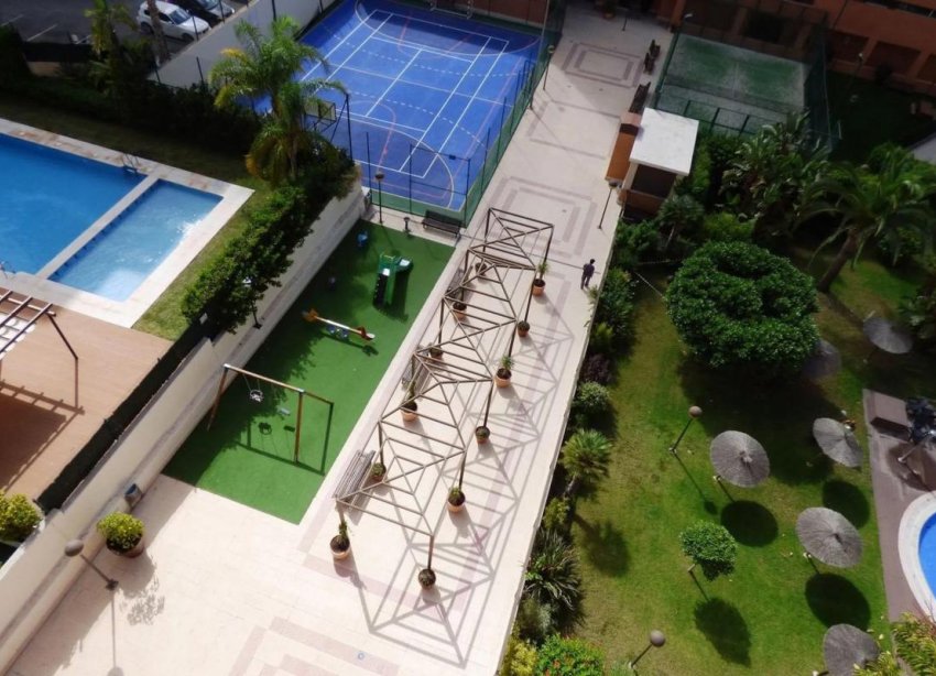 New Build - Apartment - Alicante