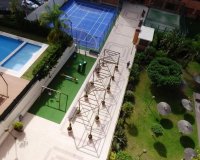 New Build - Apartment - Alicante
