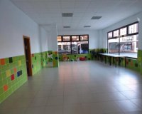 New Build - Apartment - Alicante