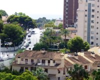 New Build - Apartment - Alicante