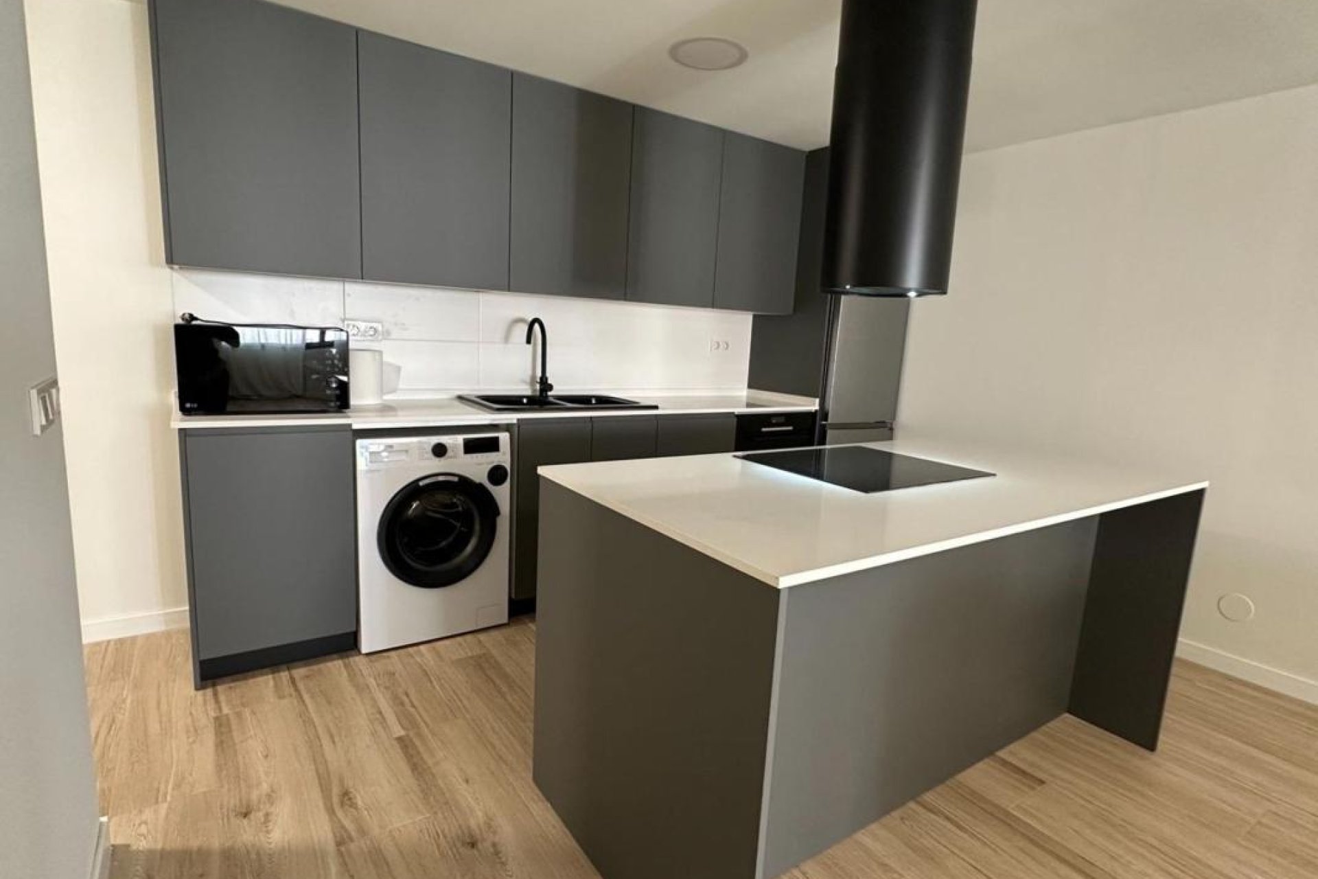 New Build - Apartment - Alicante