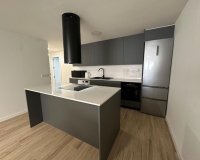 New Build - Apartment - Alicante