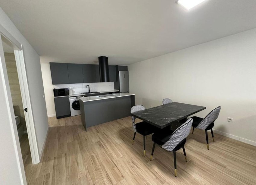 New Build - Apartment - Alicante
