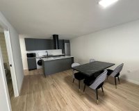 New Build - Apartment - Alicante