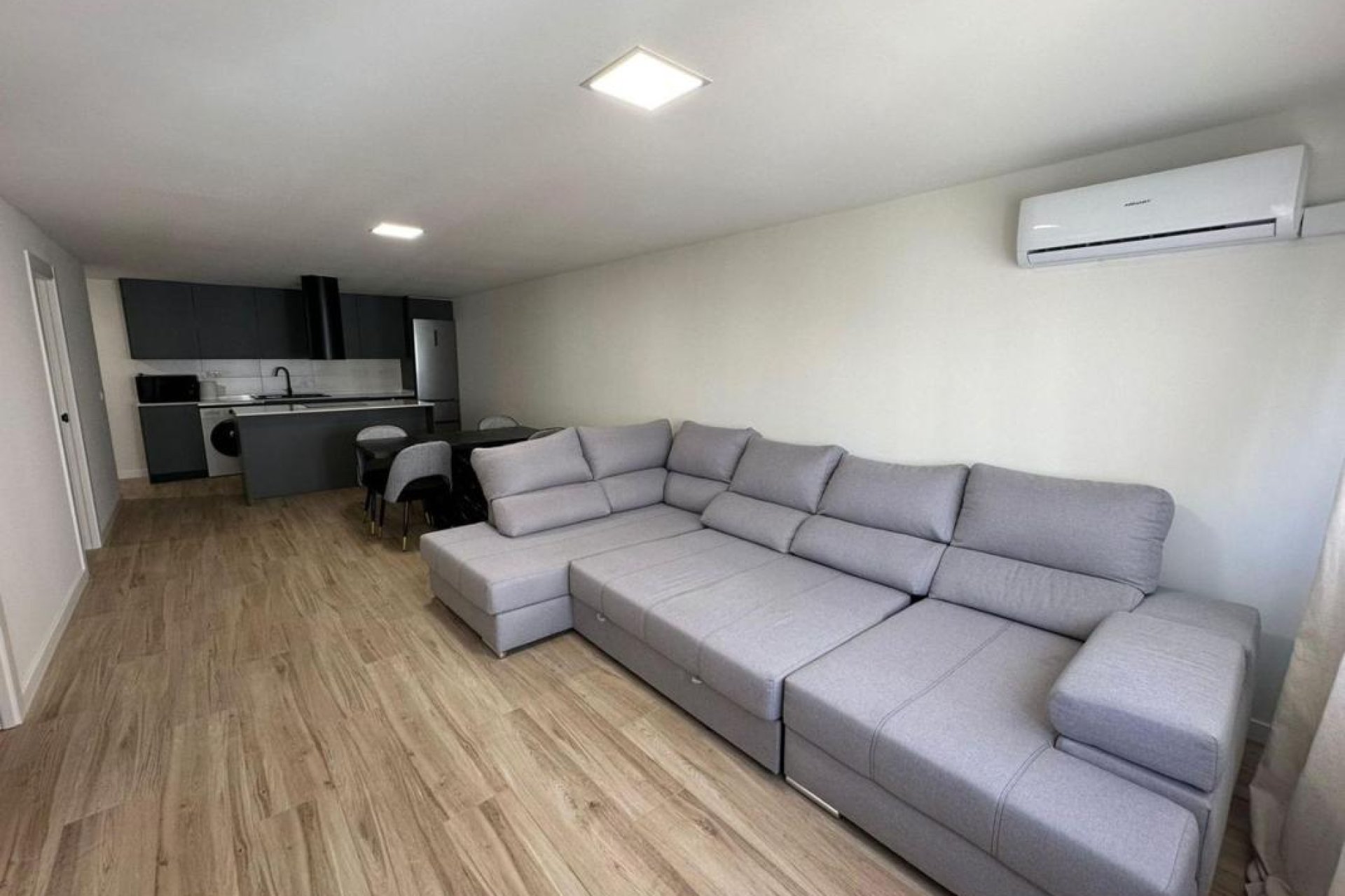 New Build - Apartment - Alicante