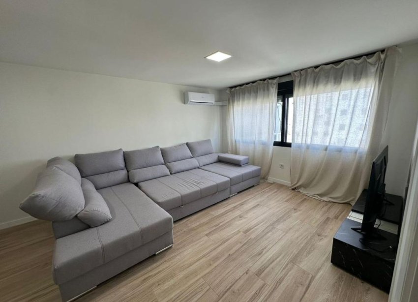 New Build - Apartment - Alicante