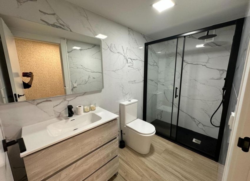 New Build - Apartment - Alicante