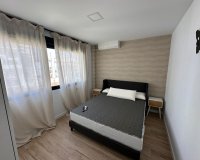 New Build - Apartment - Alicante