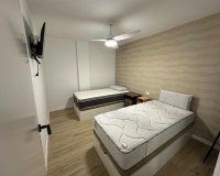 New Build - Apartment - Alicante