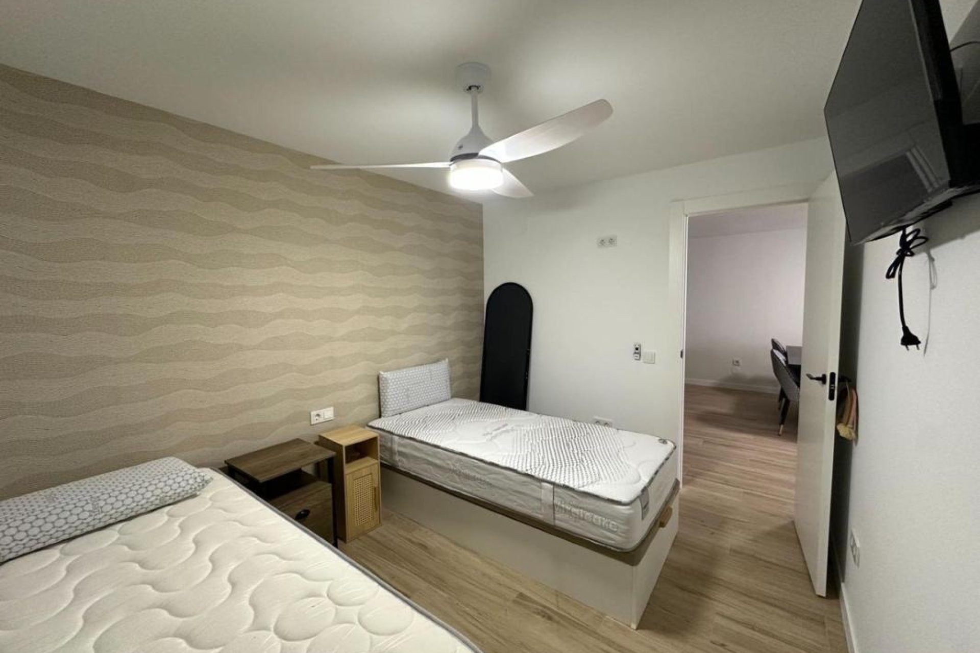 New Build - Apartment - Alicante