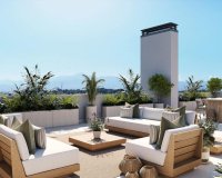 New Build - Apartment - Alicante