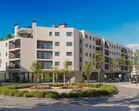 New Build - Apartment - Alicante