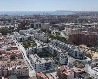 New Build - Apartment - Alicante