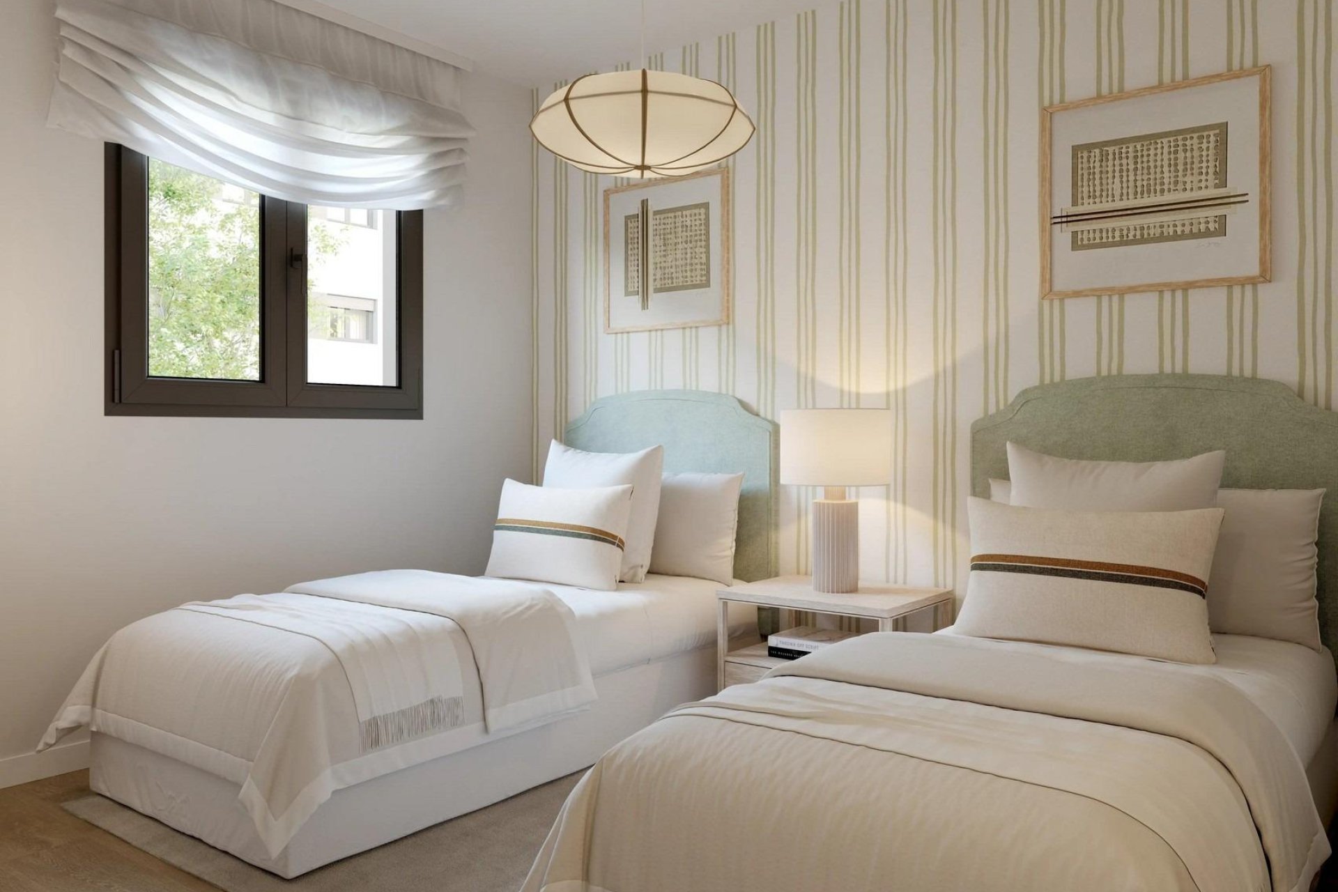 New Build - Apartment - Alicante