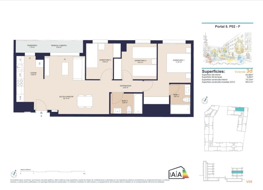 New Build - Apartment - Alicante