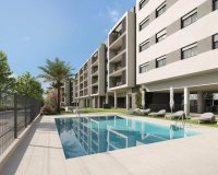 New Build - Apartment - Alicante